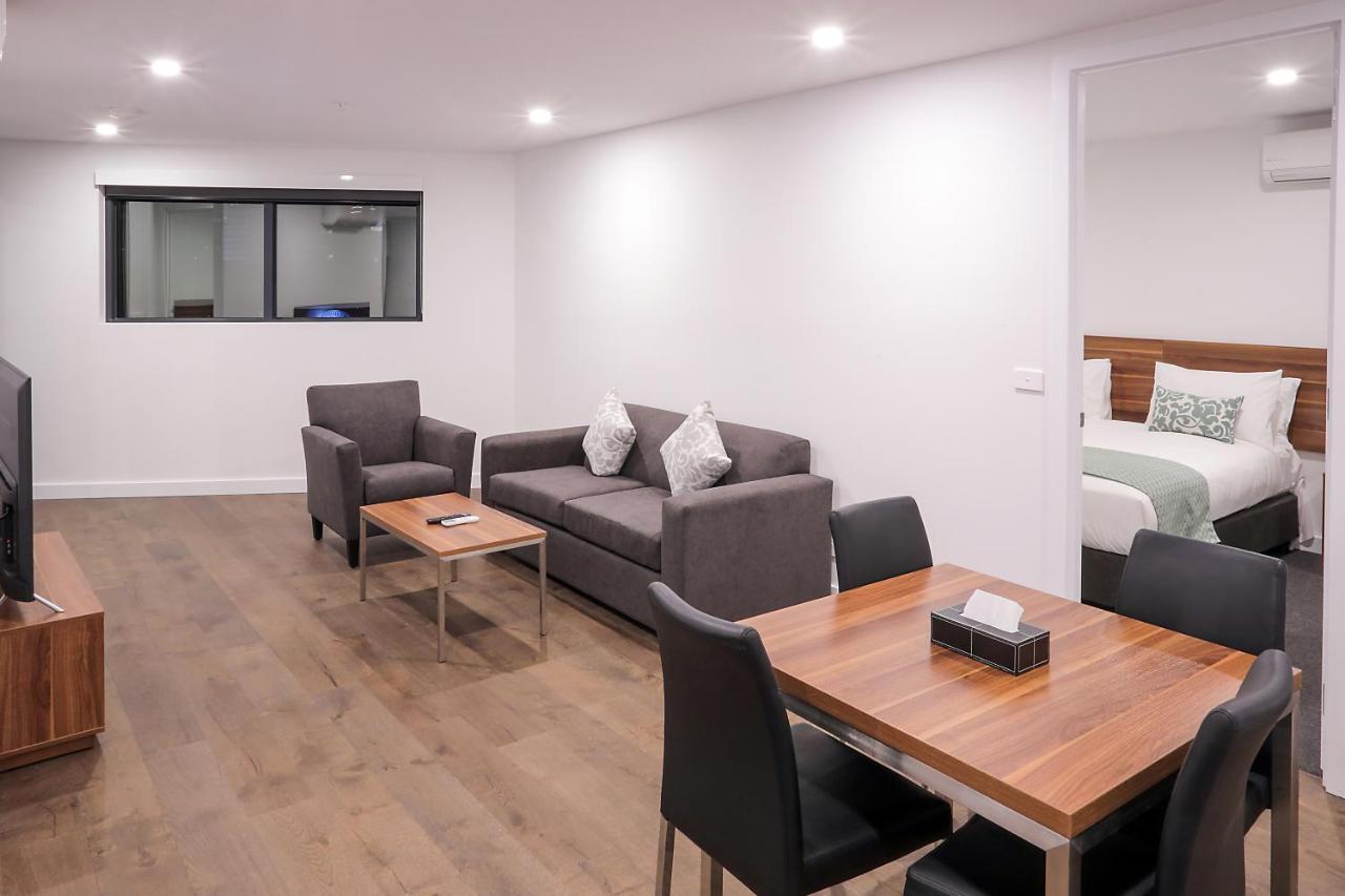 Flagstaff Apartment *