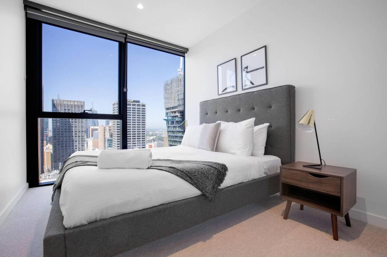 Warm Nest Location@collins * Melbourne