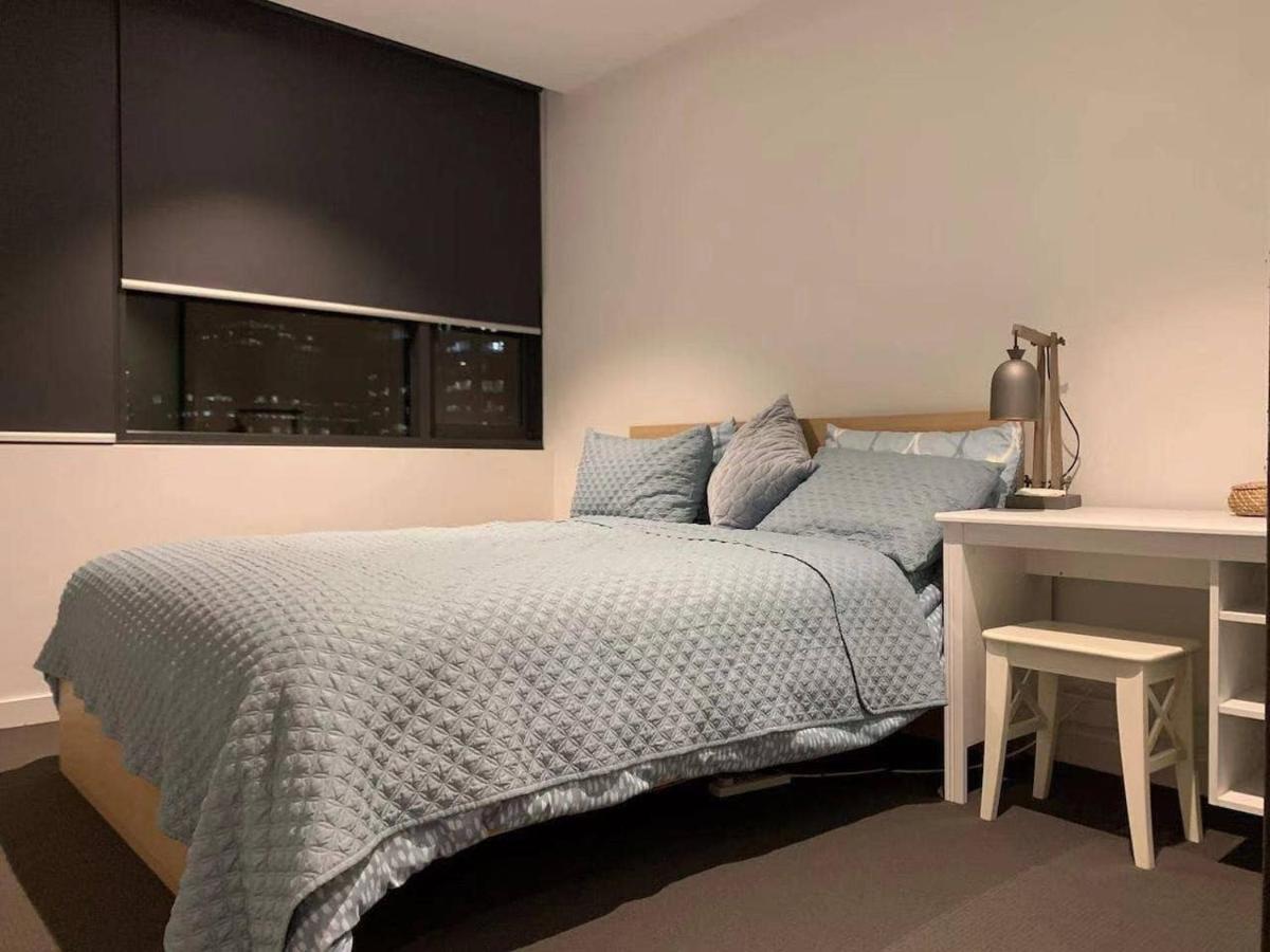 Cozy Gem With Poolgym In Mel Cbd@southerncross
