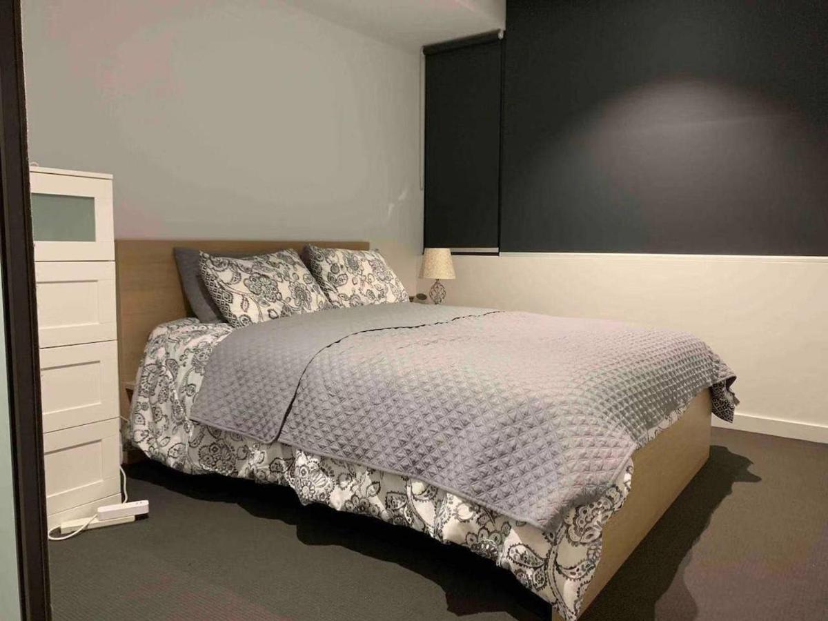 Cozy Gem With Poolgym In Mel Cbd@southerncross Apartment *