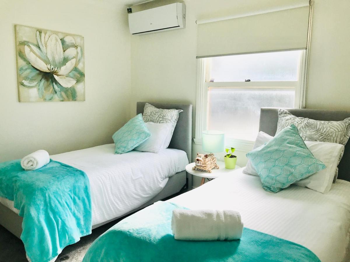 Holiday home Inner Near Cbd & Flemington