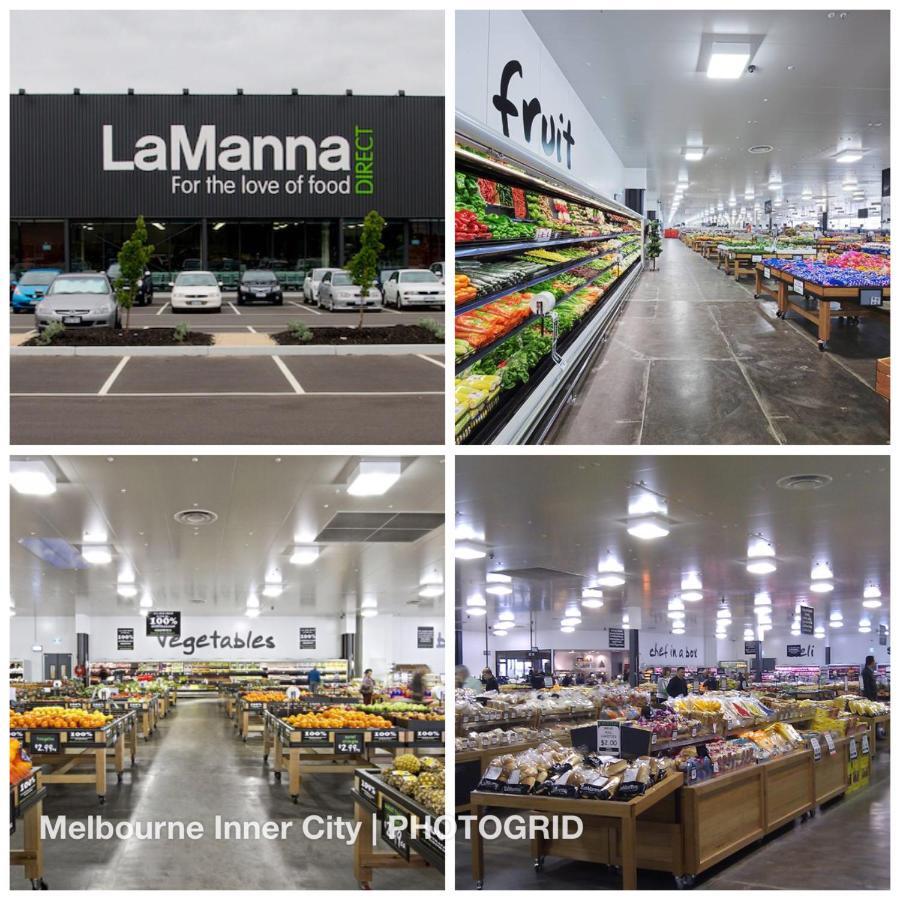 Inner Near Cbd & Flemington *