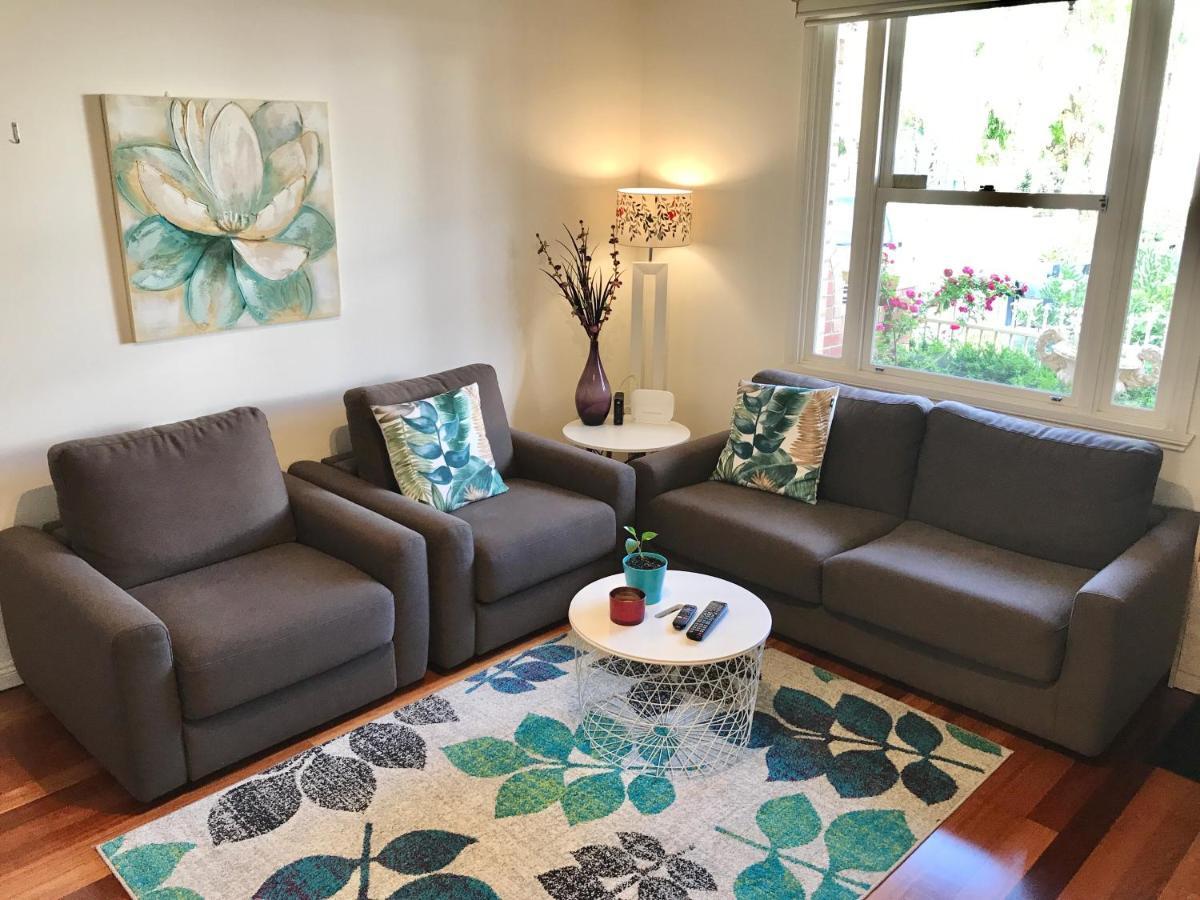 Inner Near Cbd & Flemington Holiday home Melbourne