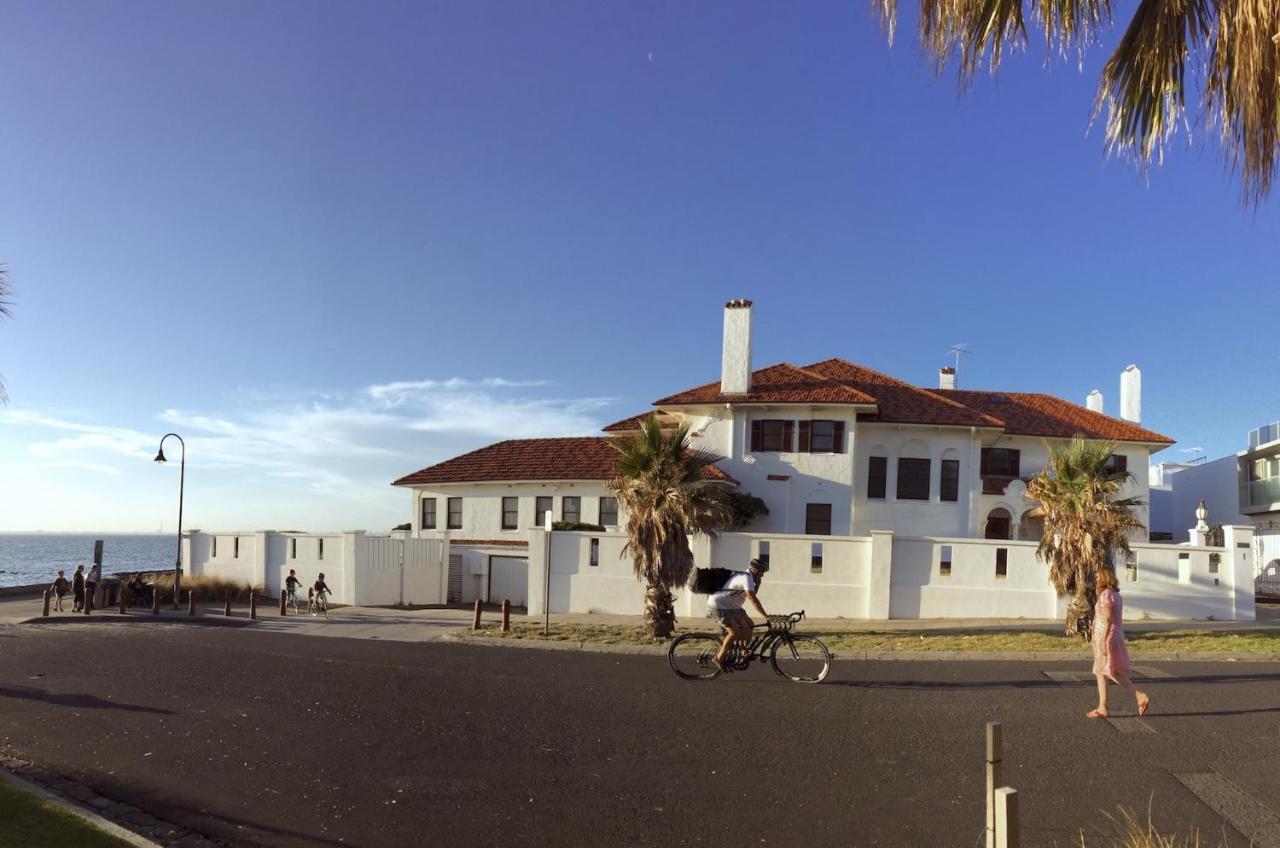 Brilliant Brighton In Bayside Melbourne