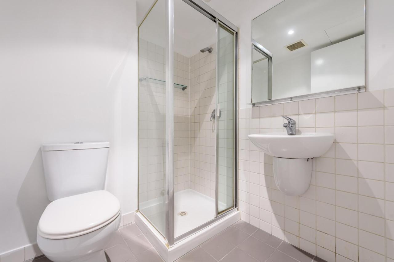 Wow On Flinders Apartment Melbourne