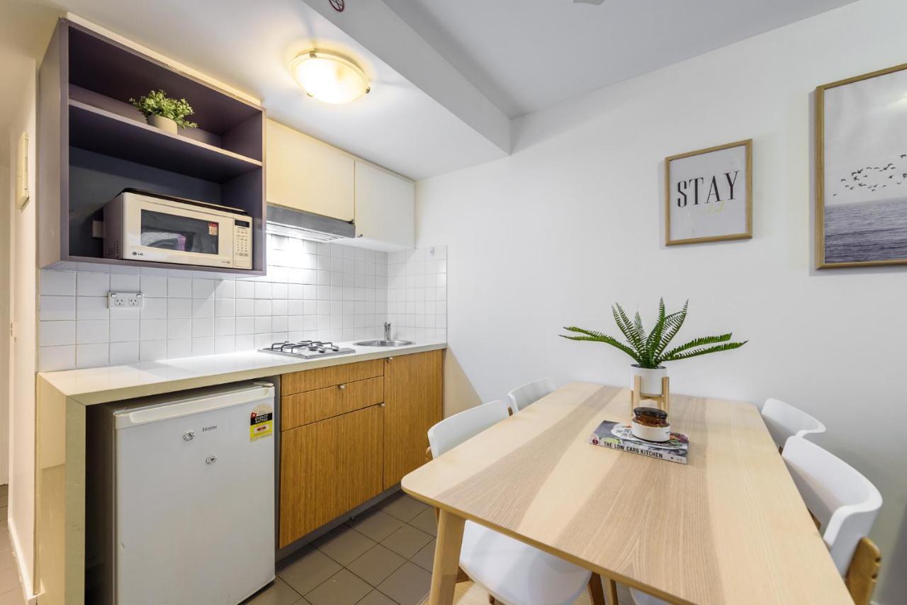 Apartment Wow On Flinders *