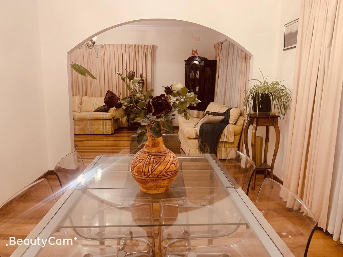 Homestay Gertz
