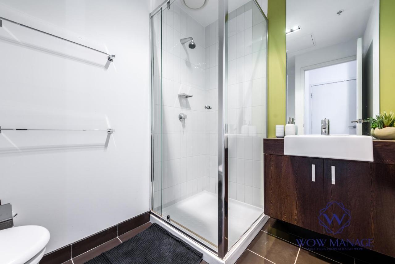 Apartment Wow On Swanston