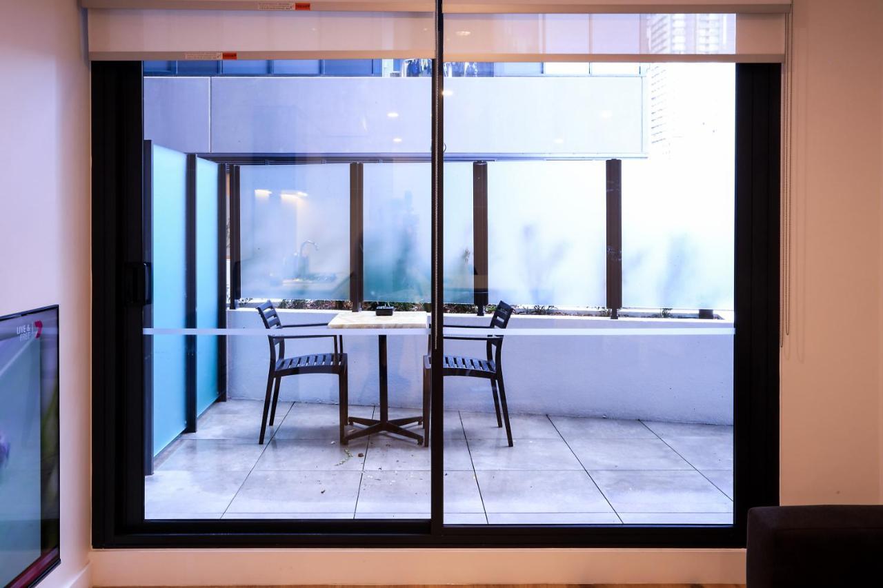 Flagstaff Apartment Melbourne