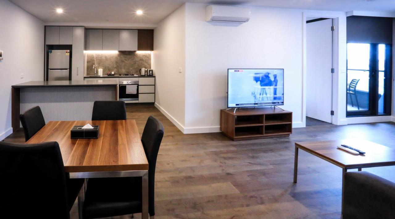 Apartment Flagstaff Melbourne