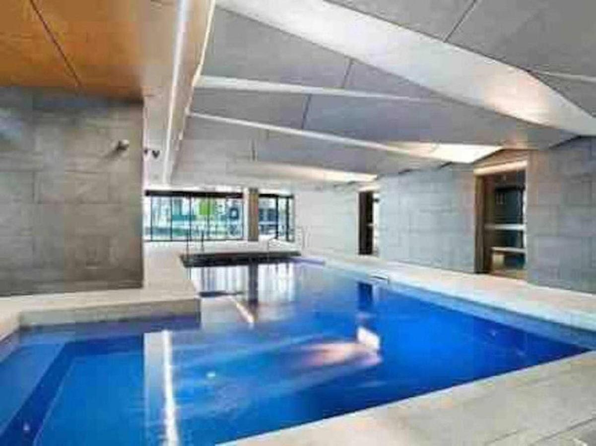 Cozy Gem With Poolgym In Mel Cbd@southerncross * Melbourne