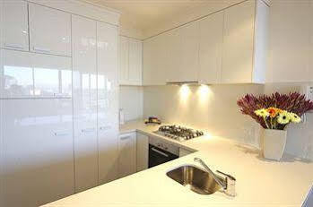Tempo - Whiteman St Aparthotel 4*