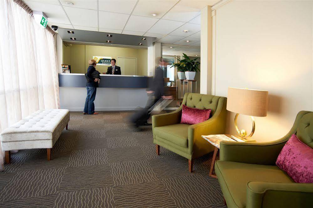 Quest St Kilda Bayside 4*
