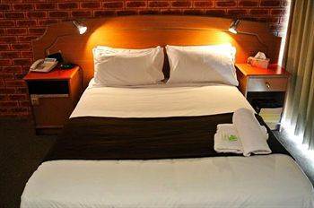 Eltham Motor Motel