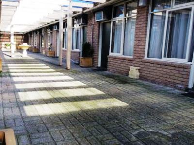 Flagstaff Motel Melbourne