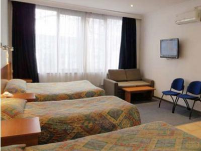 Motel Flagstaff