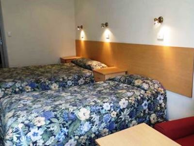 Flagstaff Motel 3*