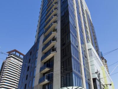 Aparthotel Tempo - Whiteman St Melbourne