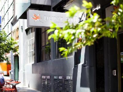 Punthill - Manhattan Melbourne