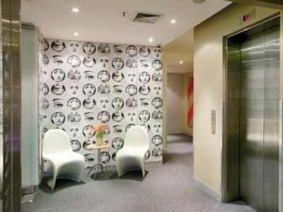 Punthill - Manhattan 4*