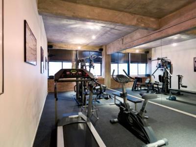 Punthill - Manhattan 4*