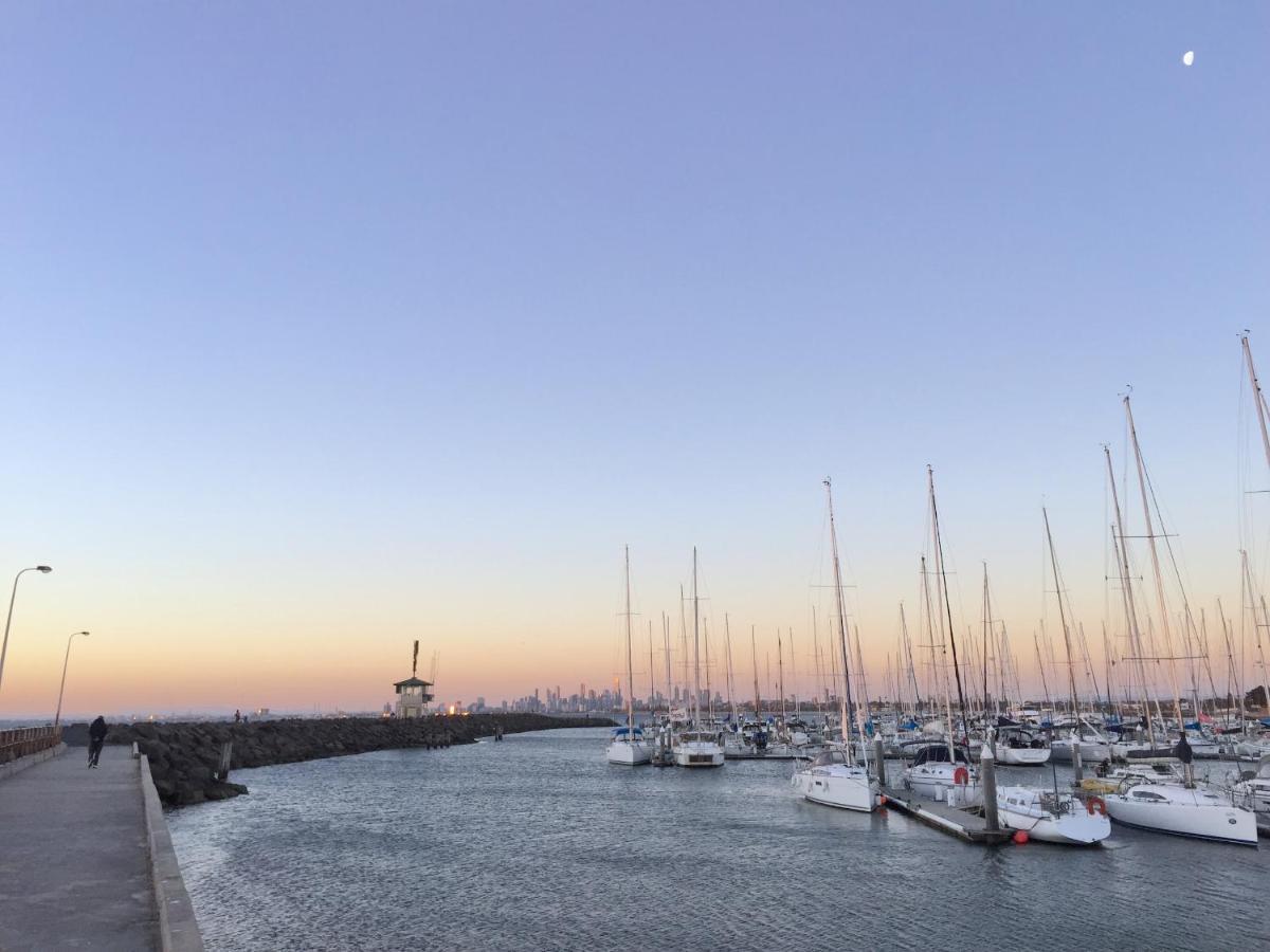 Brilliant Brighton In Bayside *