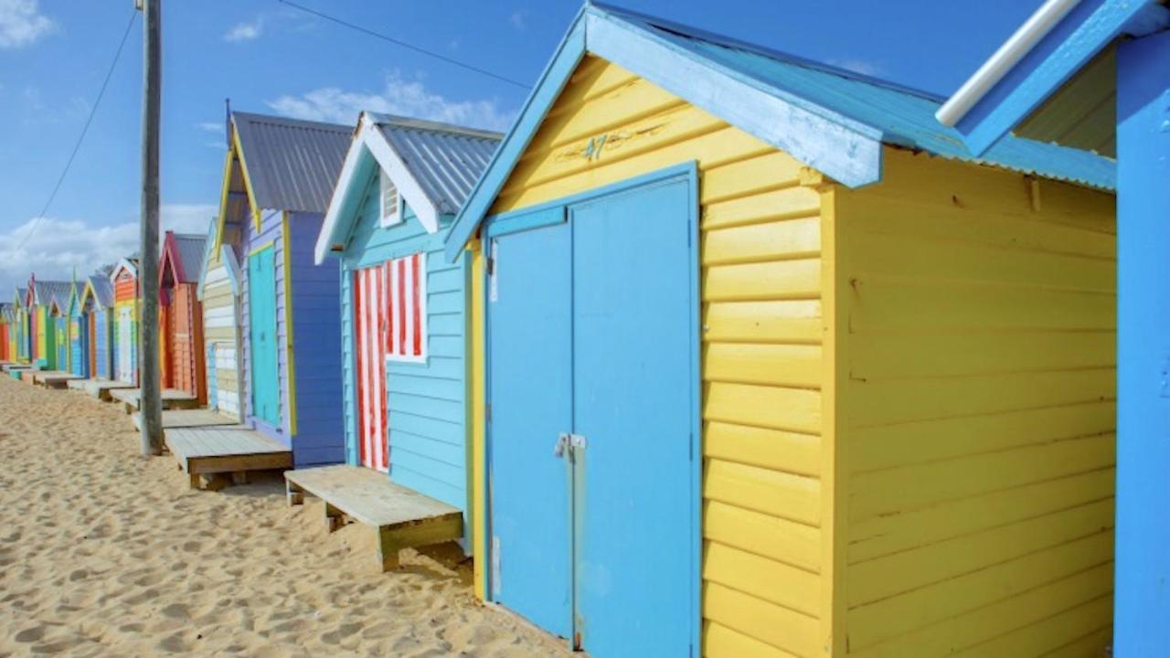 Brilliant Brighton In Bayside *
