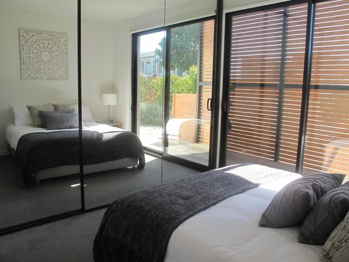 Modern 3 Bedroom Apt With Free Parking, Netflix, Wifi & Welcome Wine By Bnb Pro * Melbourne