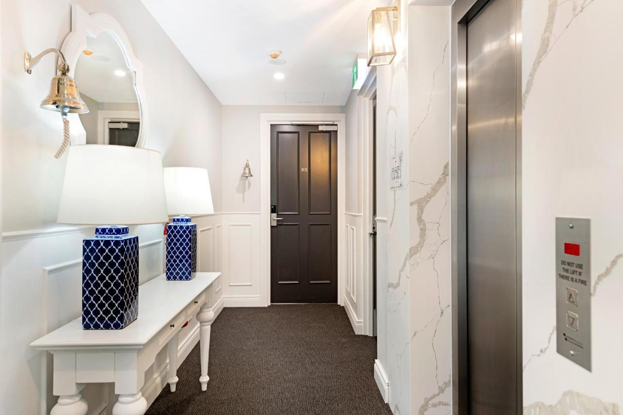 The Hamptons - St Kilda Aparthotel 3*