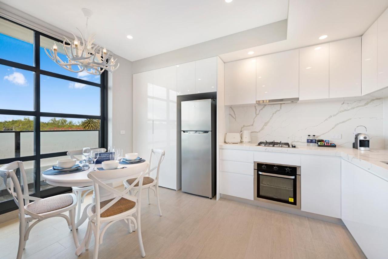 The Hamptons - St Kilda Aparthotel