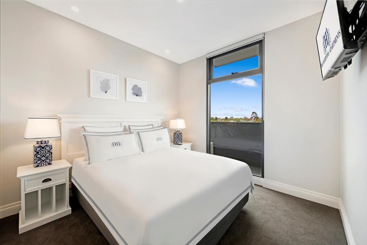The Hamptons - St Kilda Aparthotel