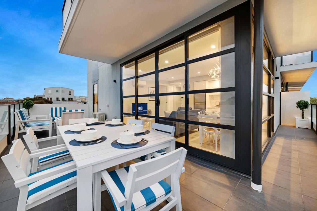 Aparthotel The Hamptons - St Kilda