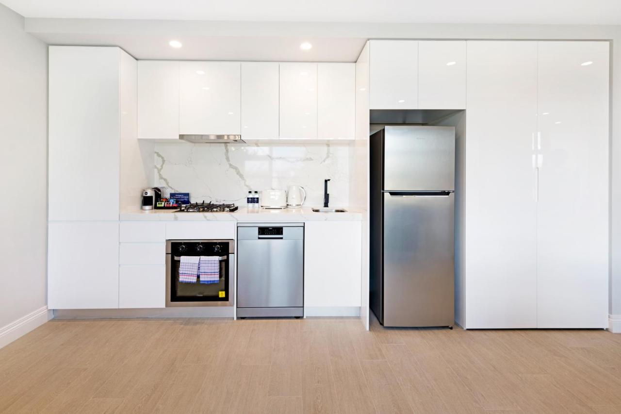 Aparthotel The Hamptons - St Kilda