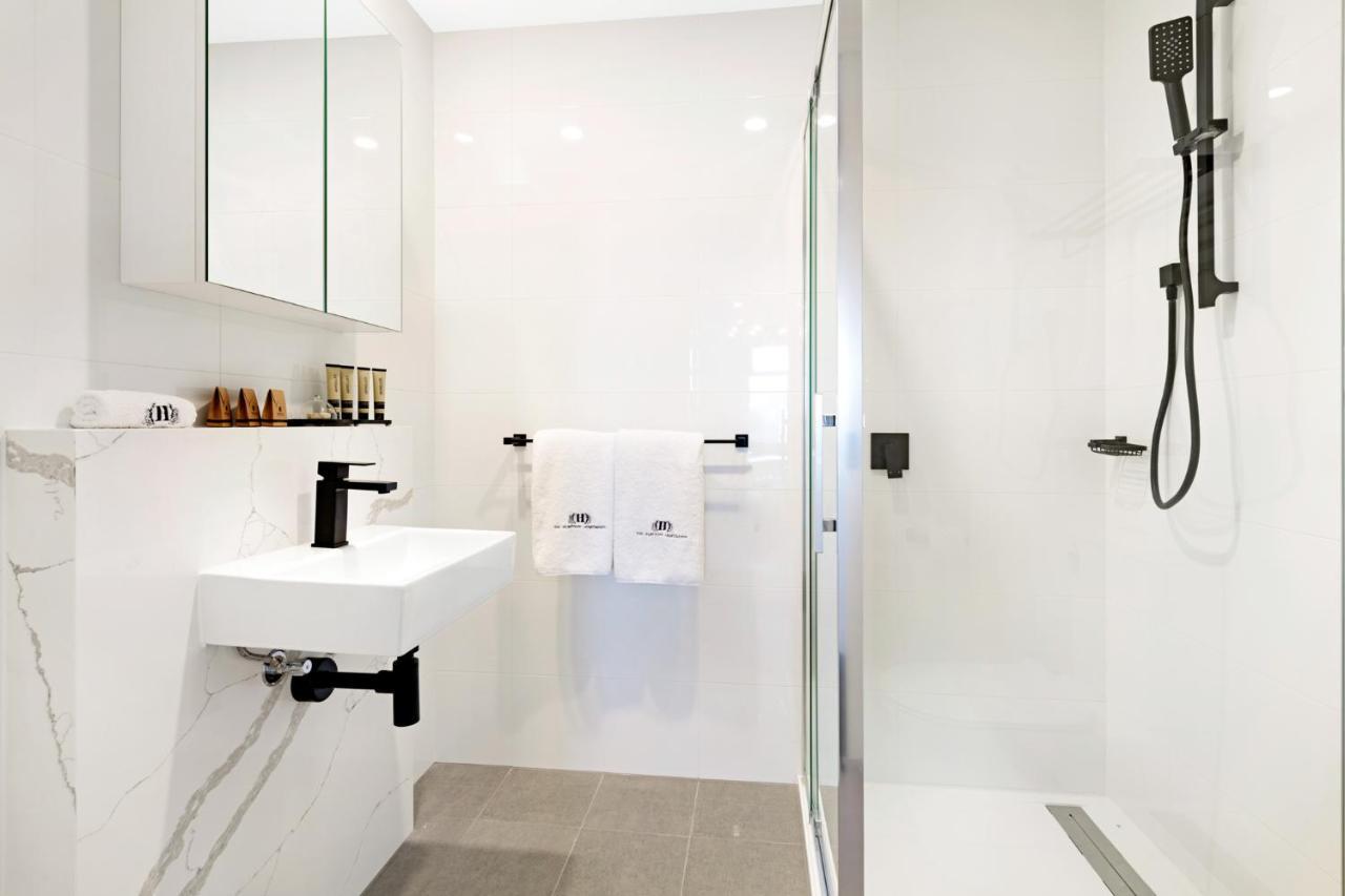 Aparthotel The Hamptons - St Kilda Melbourne