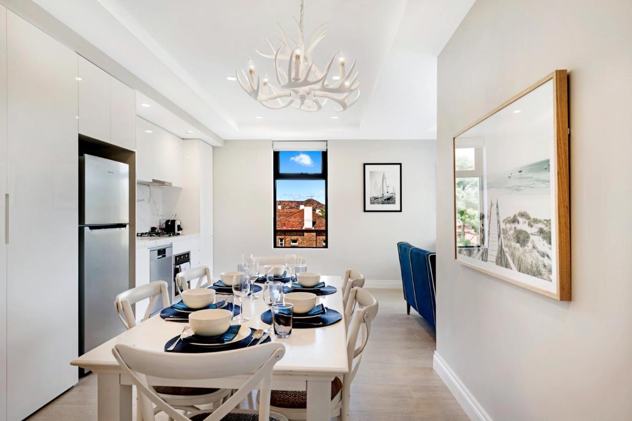 The Hamptons - St Kilda 3*