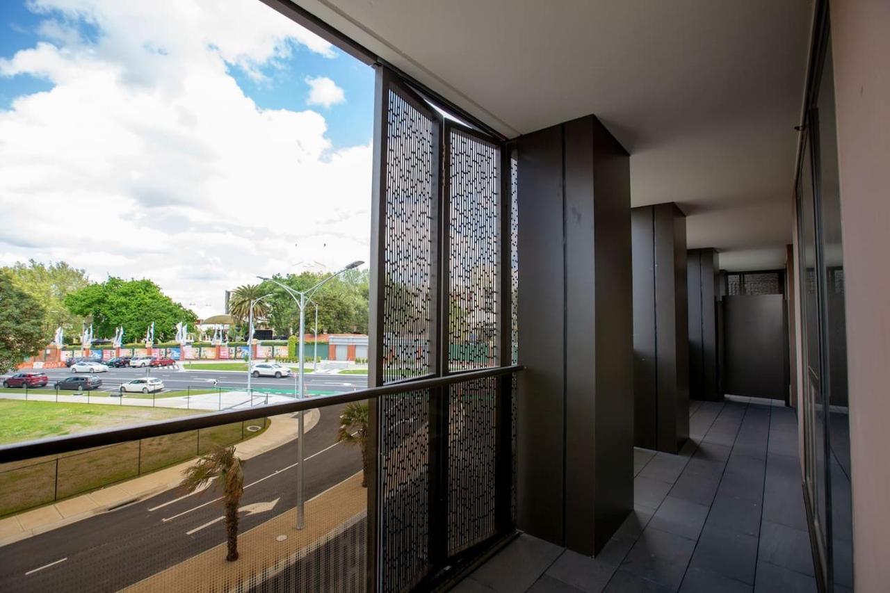 Designer 2br With Carpark Monash Uni@caulfield * Melbourne
