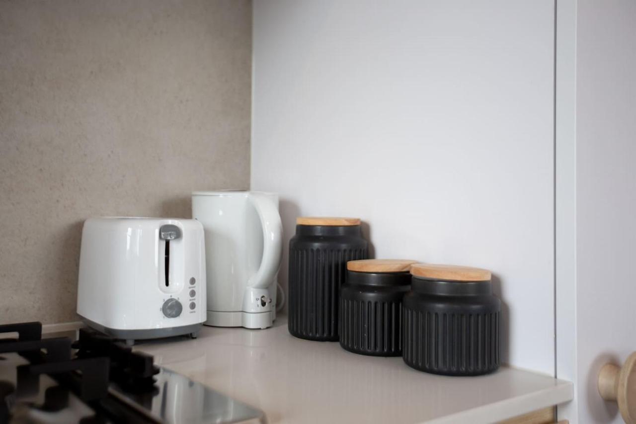 Designer 2br With Carpark Monash Uni@caulfield *