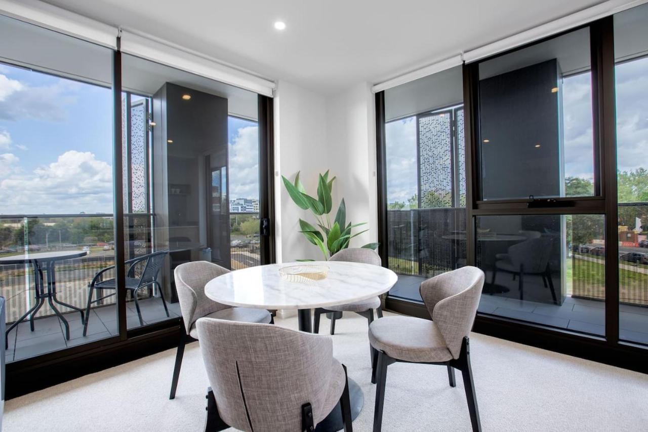 Designer 2br With Carpark Monash Uni@caulfield *