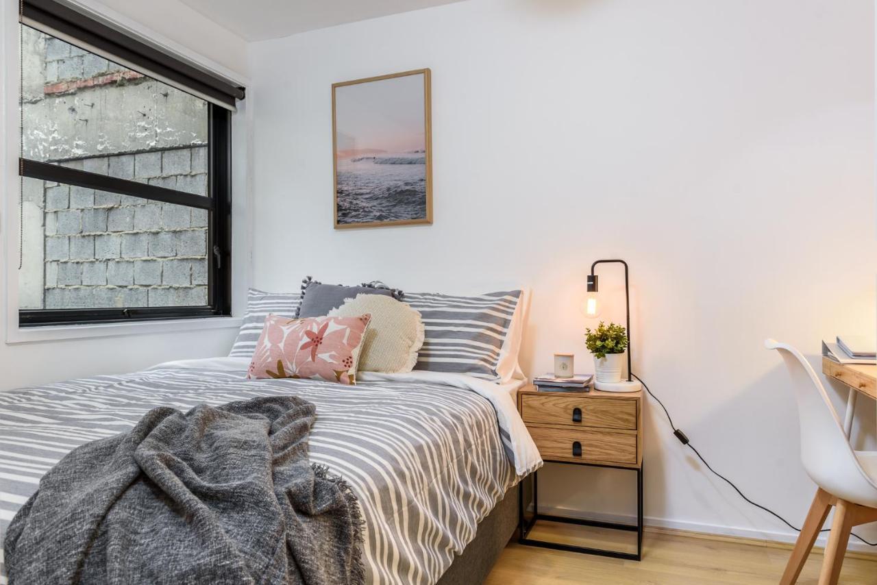 Apartment Wow On Flinders Melbourne