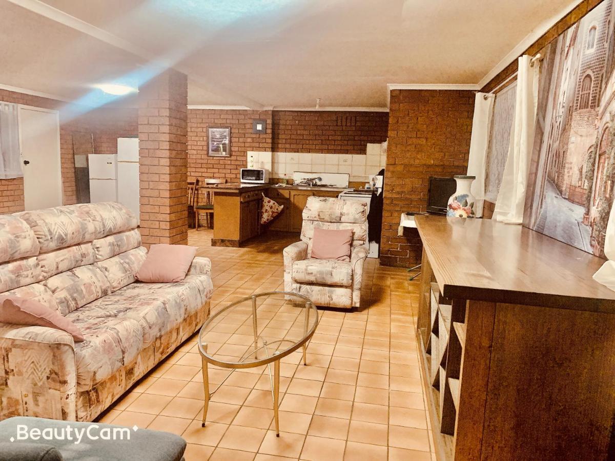 Gertz Homestay