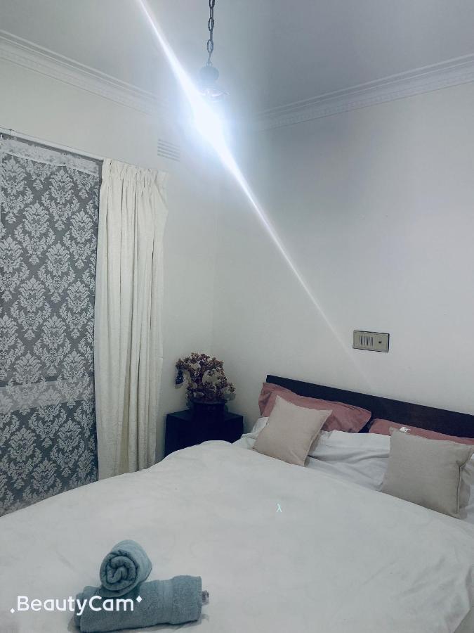Homestay Gertz Melbourne