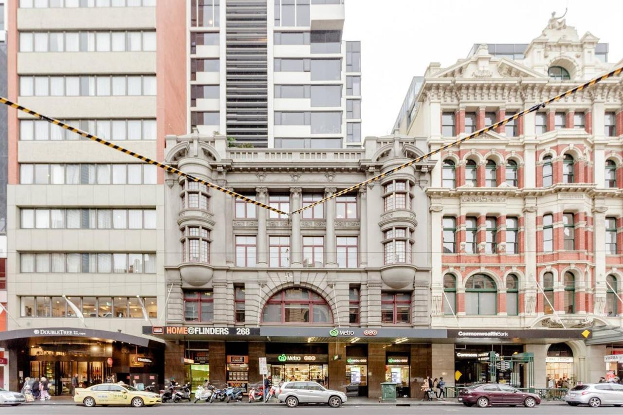 Wow On Flinders