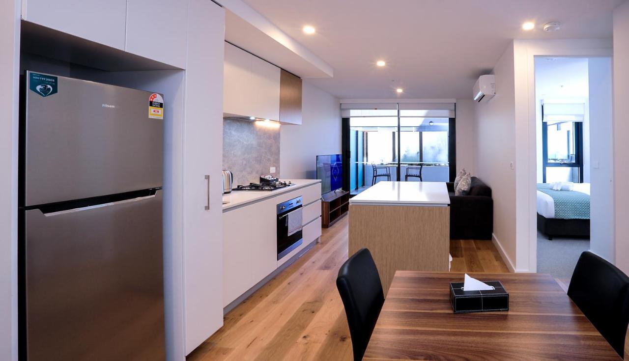 Flagstaff Apartment
