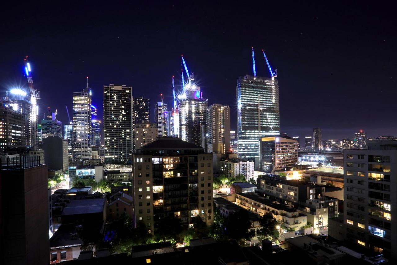 Flagstaff Melbourne