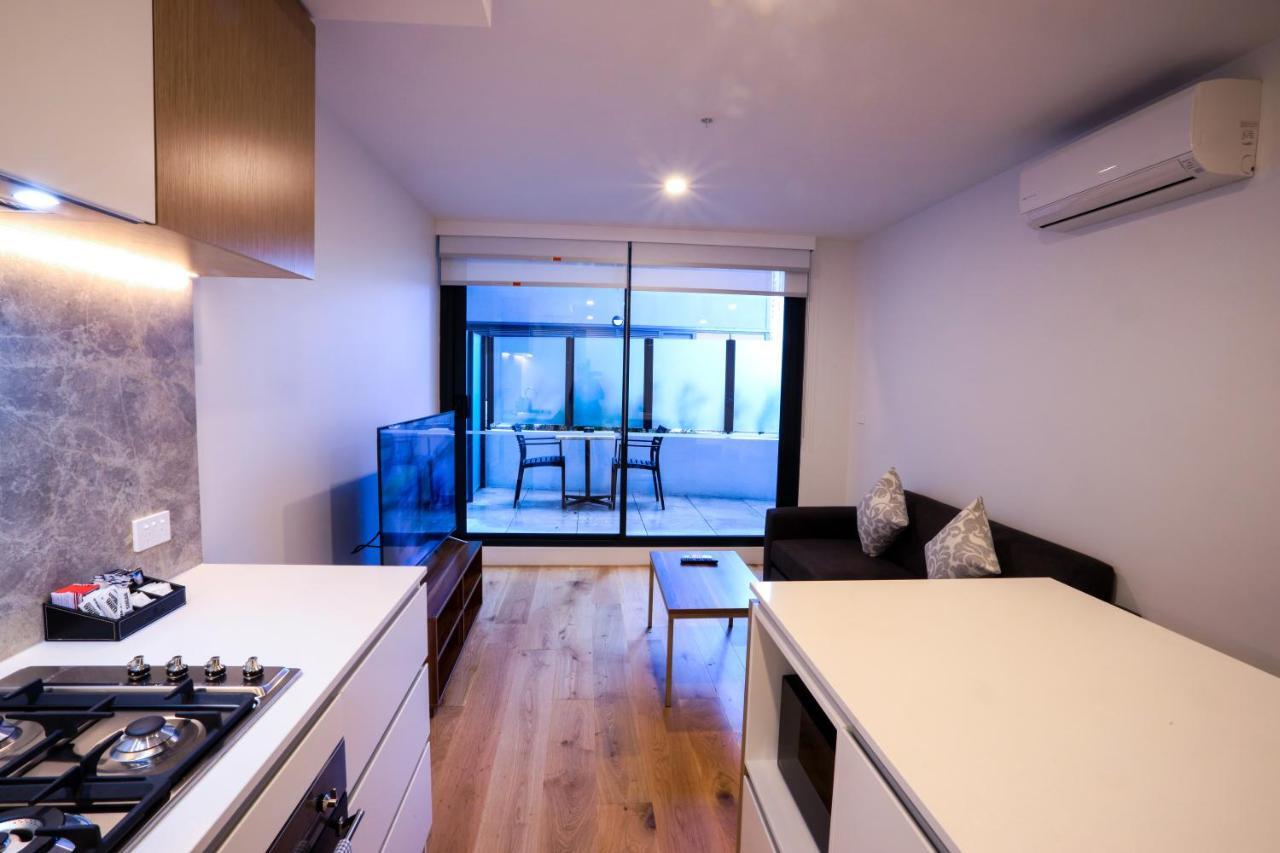 Flagstaff Apartment