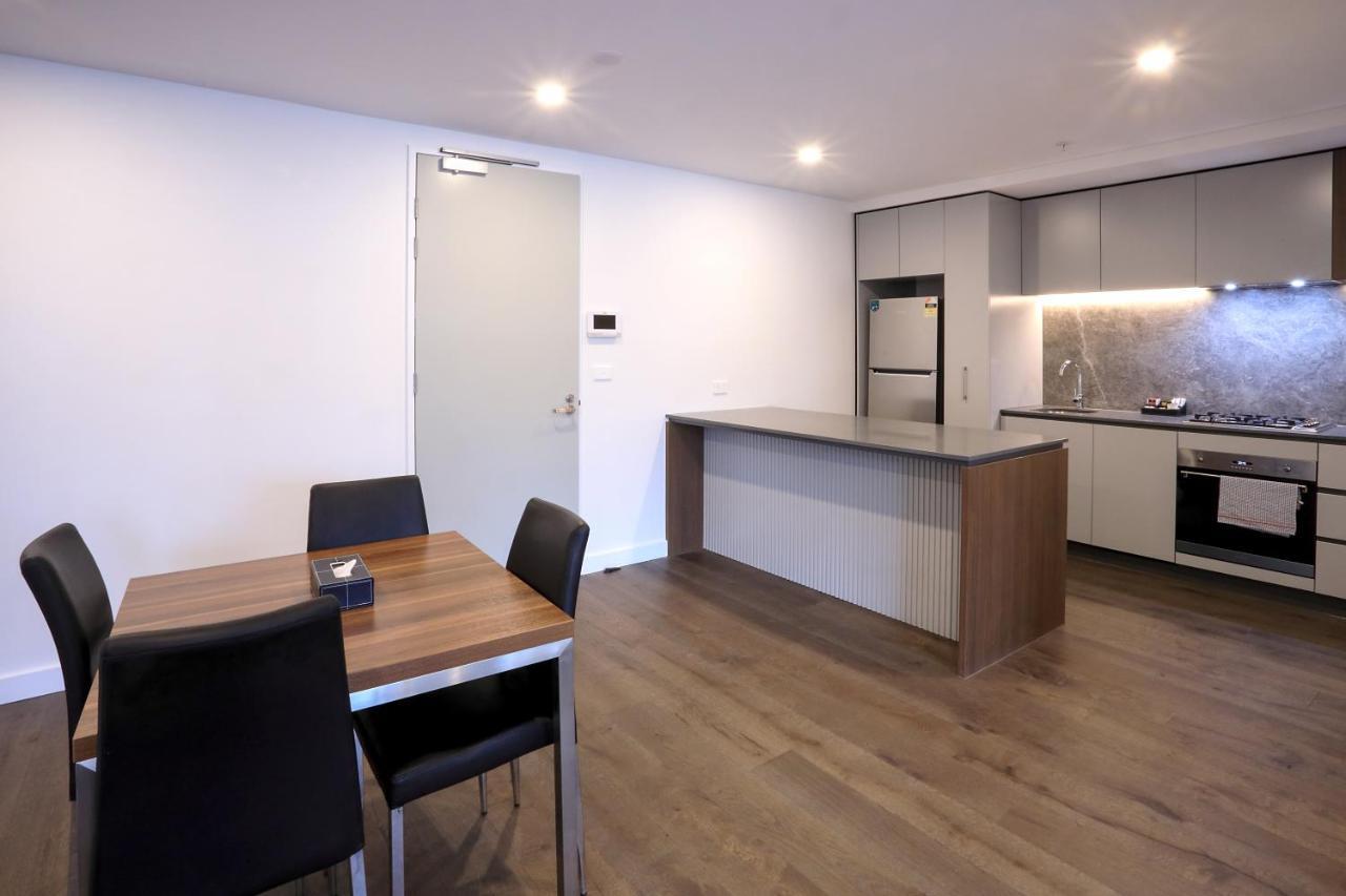 Flagstaff Apartment Melbourne