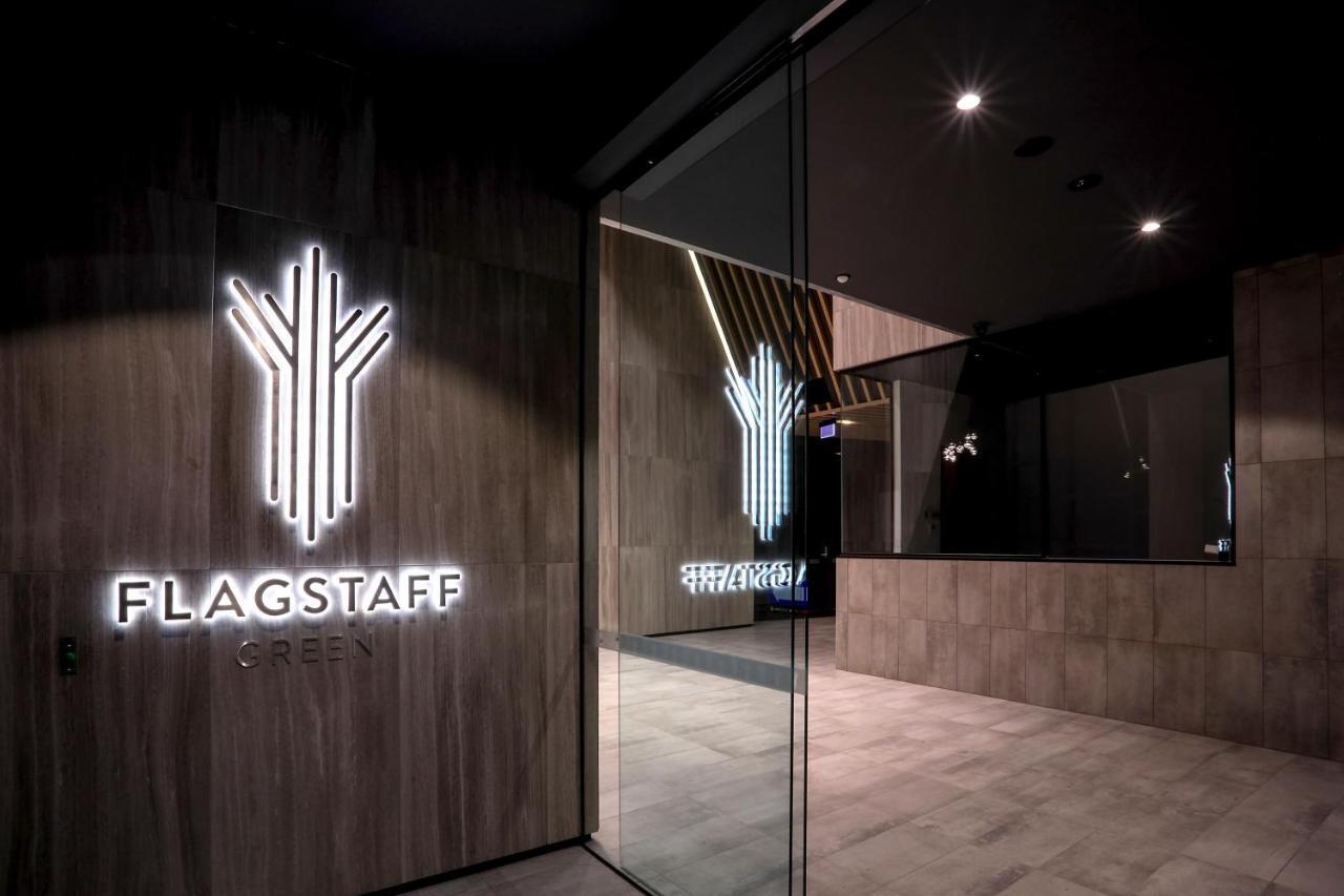 Flagstaff Melbourne