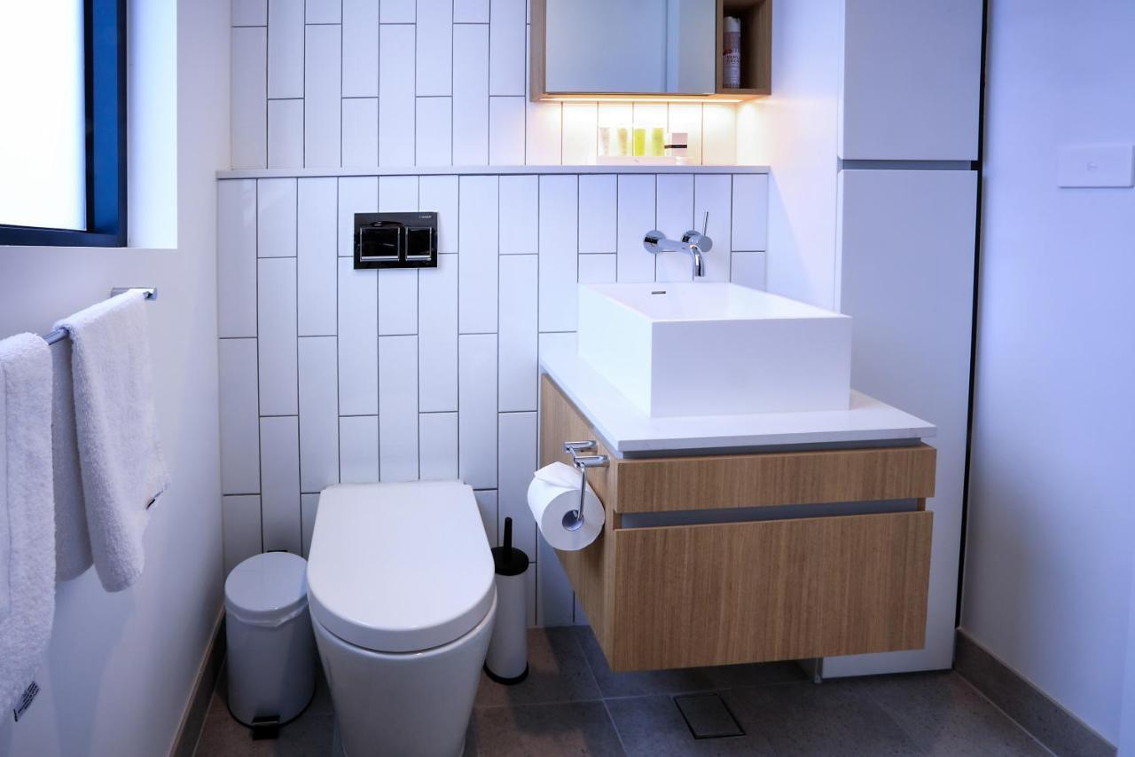 Flagstaff Apartment Melbourne