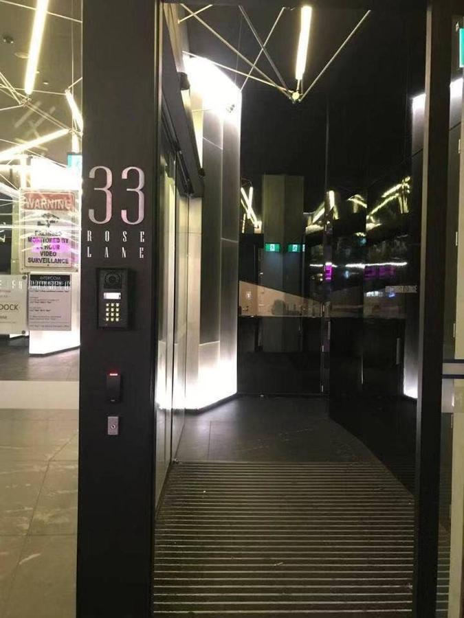 Cozy Gem With Poolgym In Mel Cbd@southerncross *
