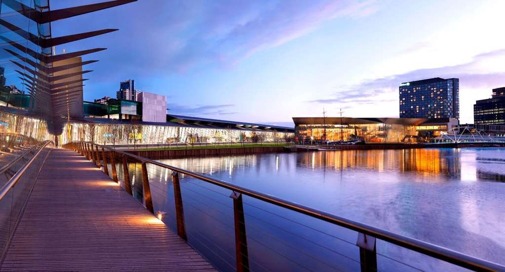 Tempo - Whiteman St 4* Melbourne